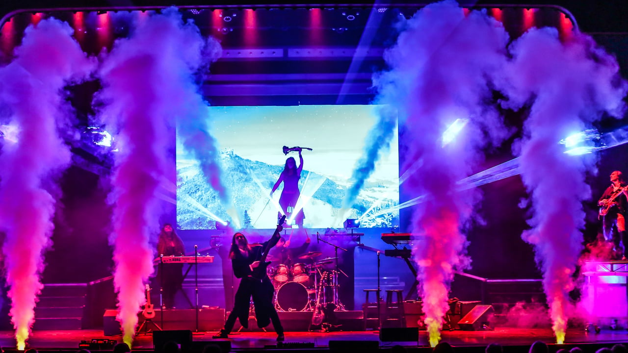 The Prophecy Show