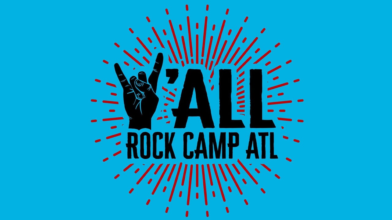 Y'all Rock Camp ATL Showcase 2026
