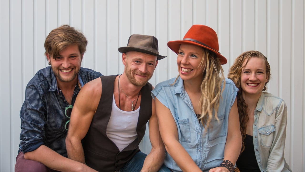 Toby Beard and Band