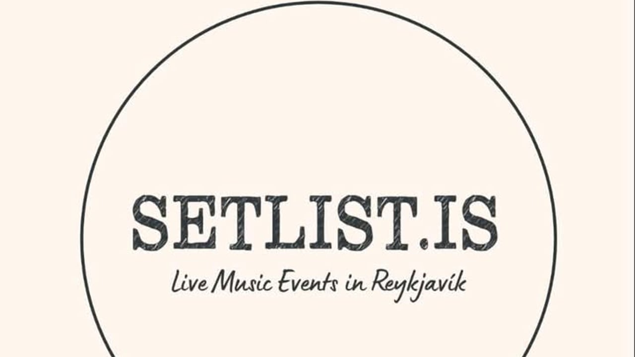 Setlist.is