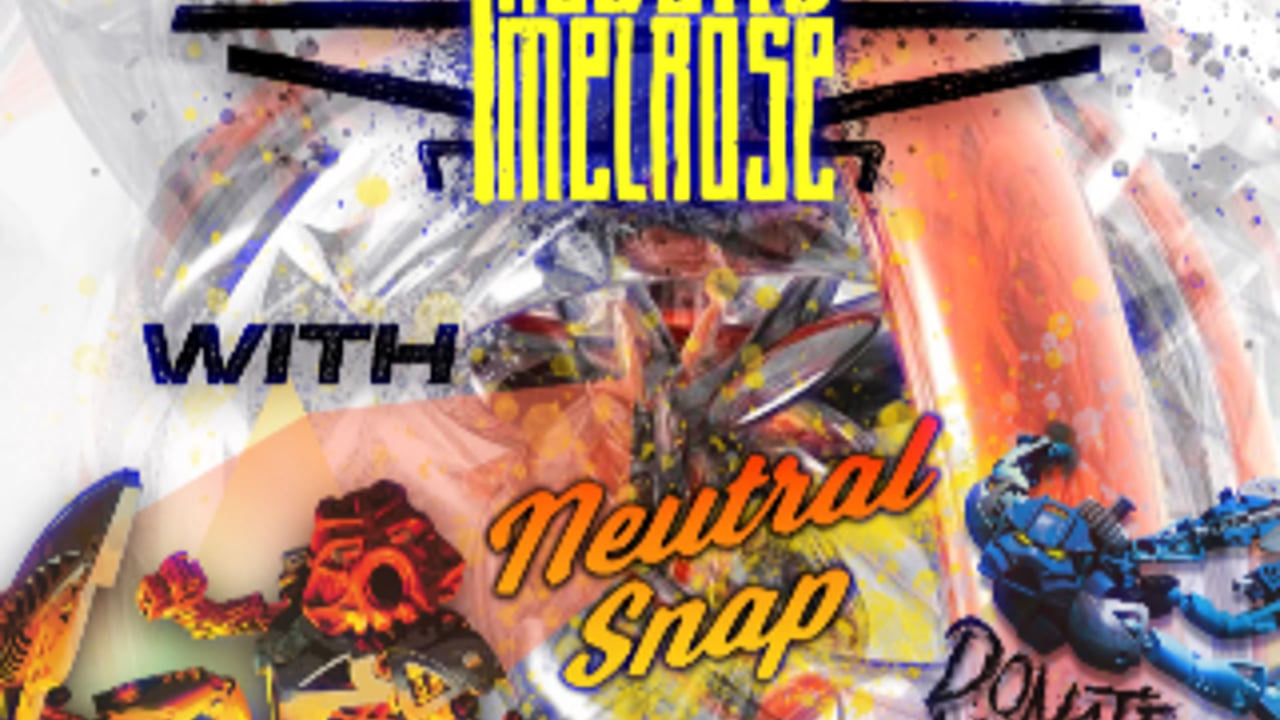 The Band Melrose, Neutral Snap, Donate Your Friends, Oversight