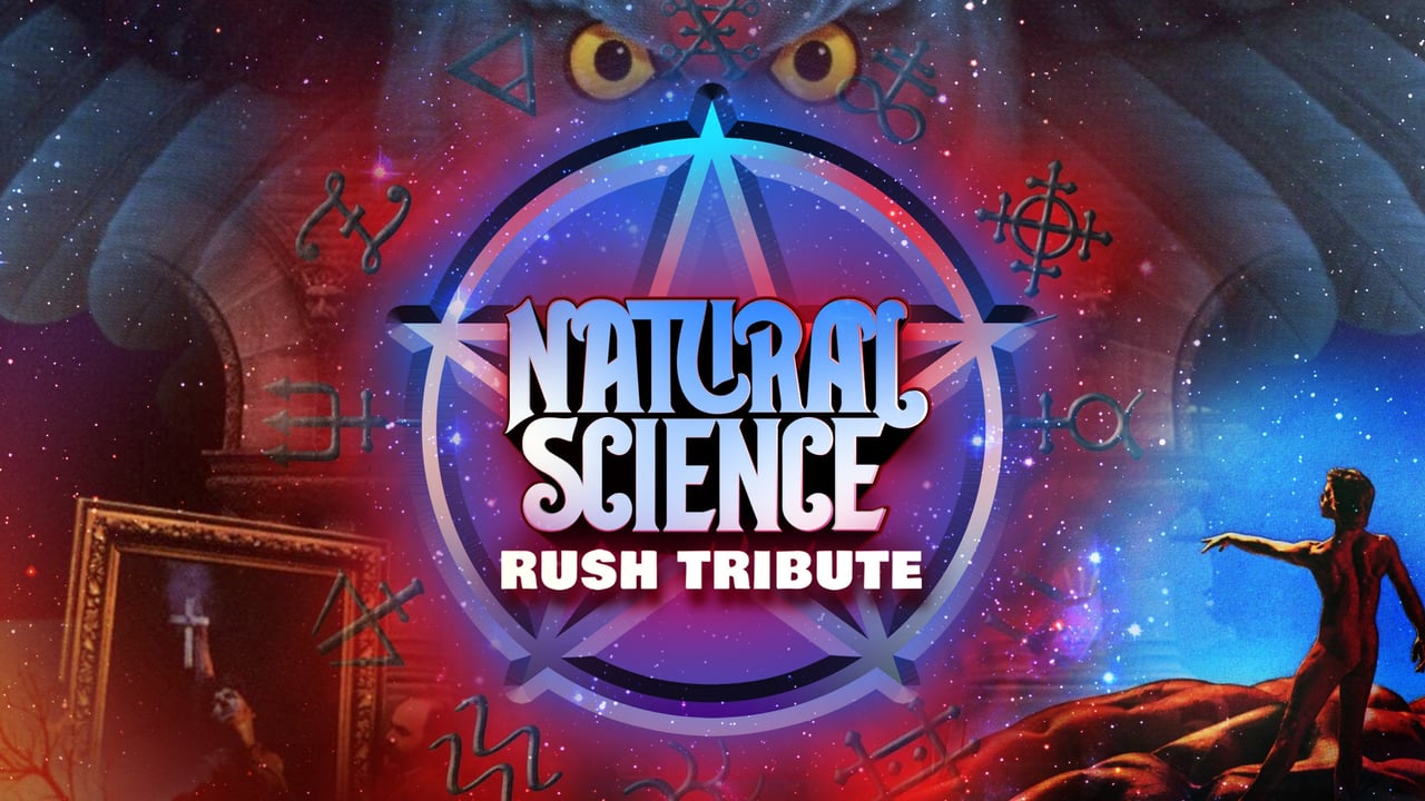 Rush and Tool Tributes