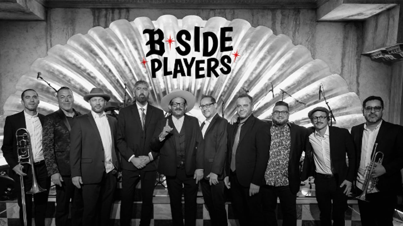 B-Side Players, Elijah Emanuel