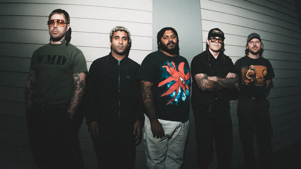 Angel Du$t & Agnostic Front in Jacksonville