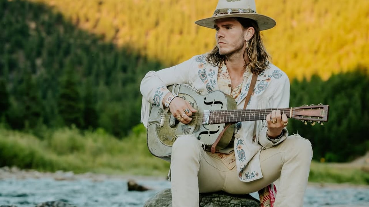 KALEO @ Higher Ground