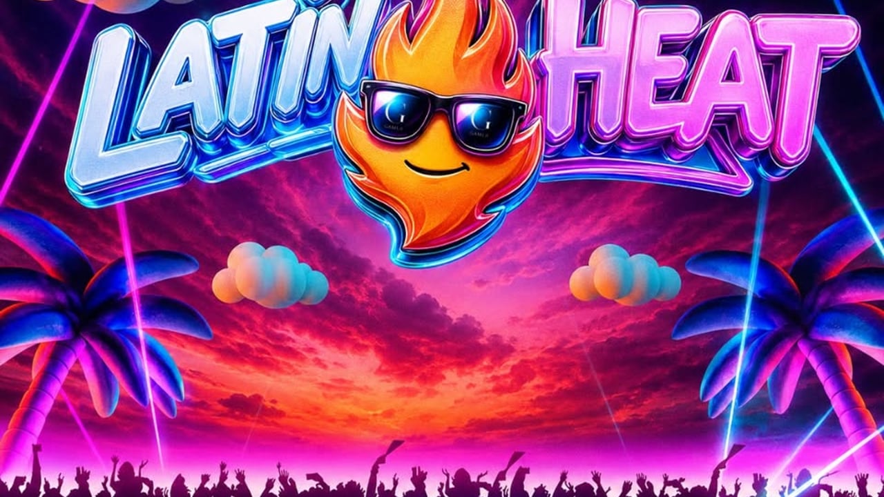 BAD BUNNY Experience - OSLO / 𝕃𝕒𝕥í𝕟 ℍ𝕖𝕒𝕥🔥