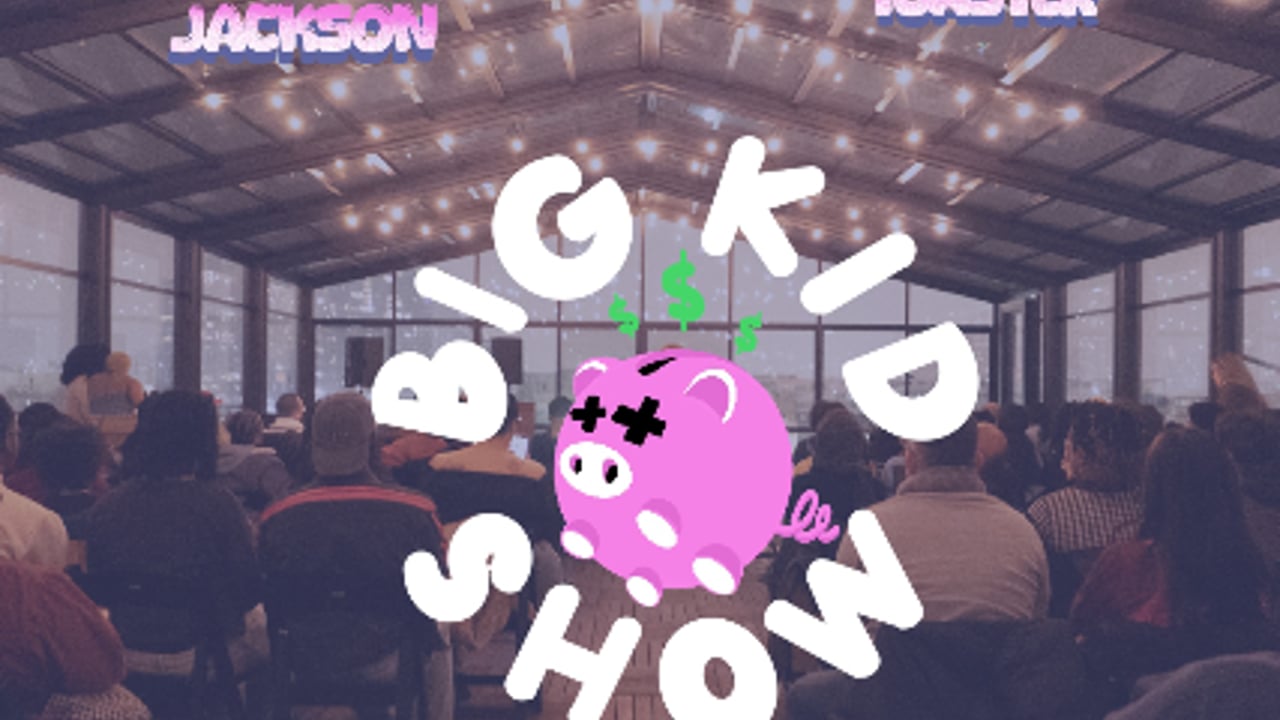 Big Kid Show
