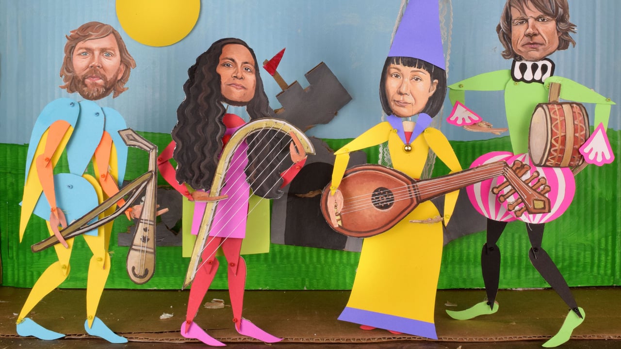 Deerhoof