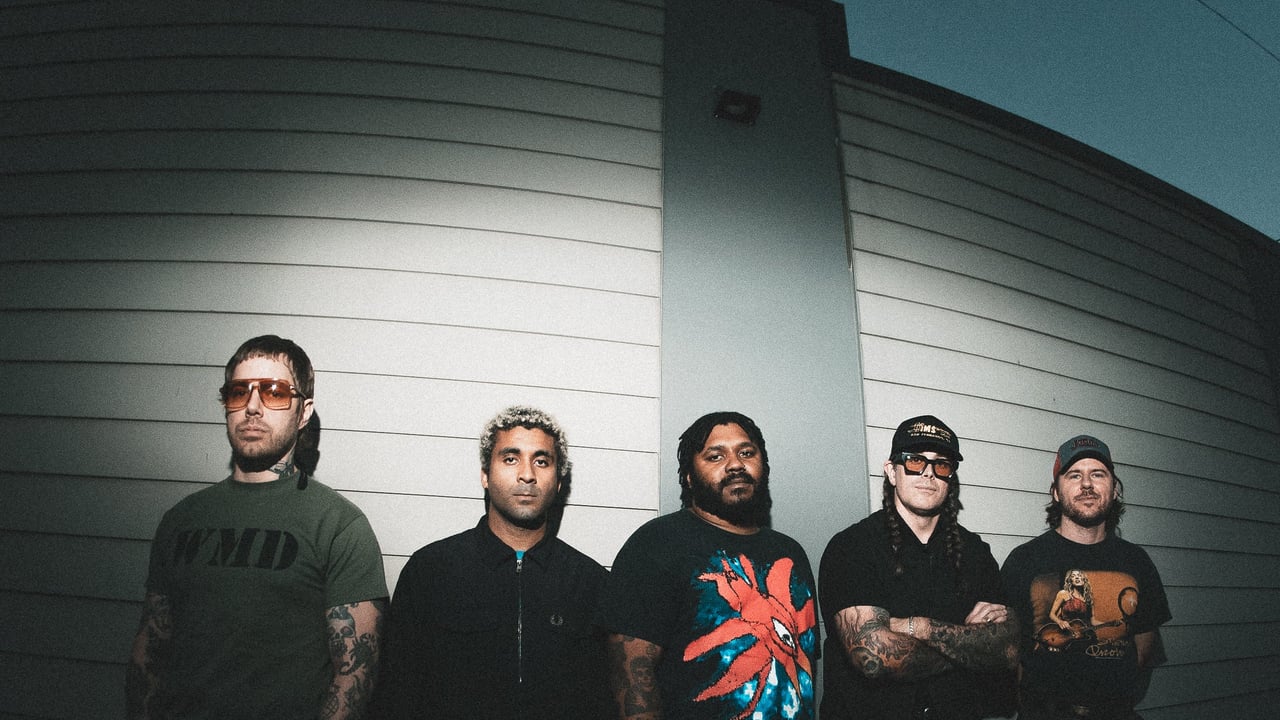 Angel Du$t x Agnostic Front