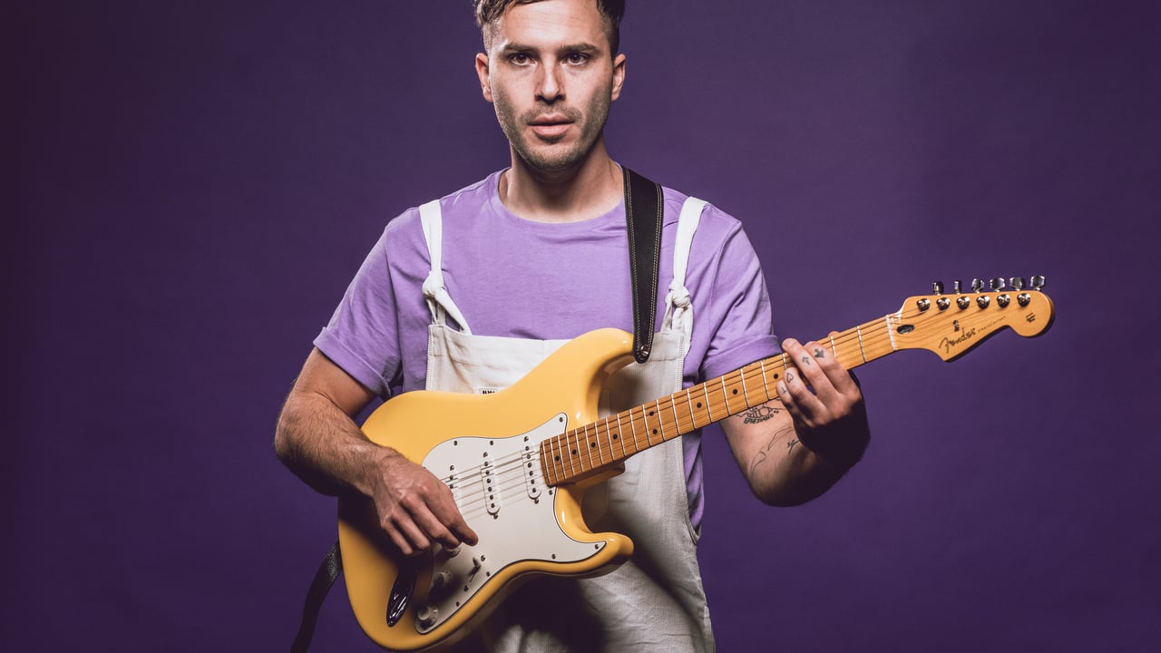 Matthew Mole | Manchester, Lions Den