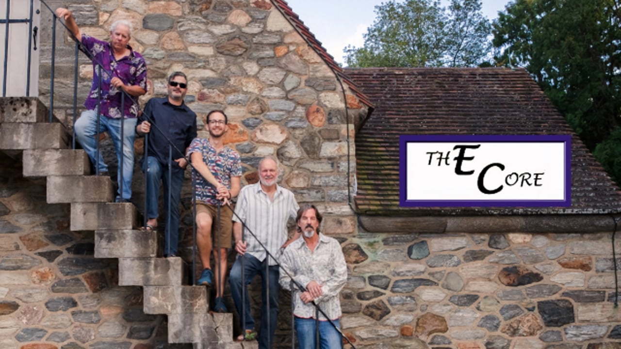 The Core - Eric Clapton Tribute