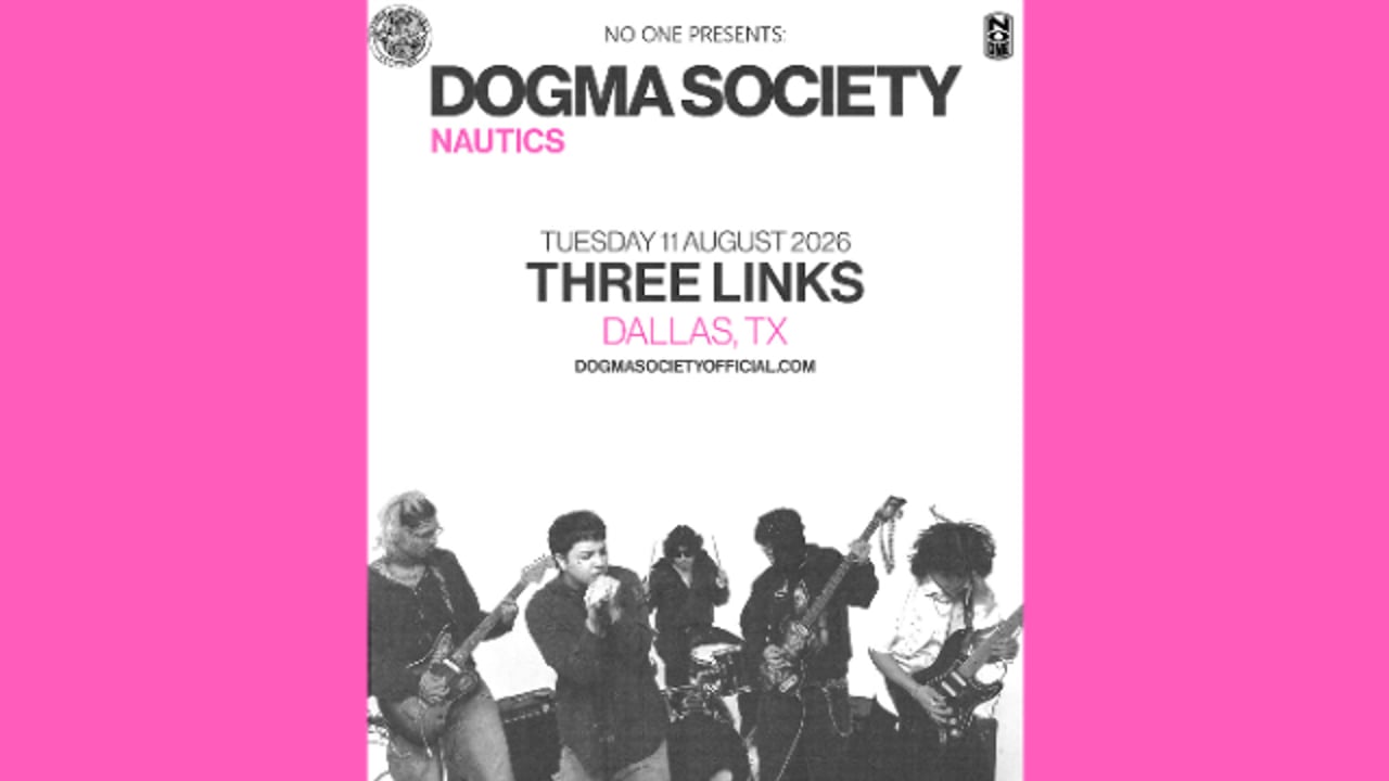 Dogma Society