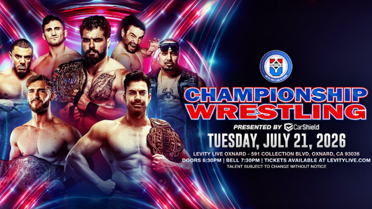 Championship Wrestling