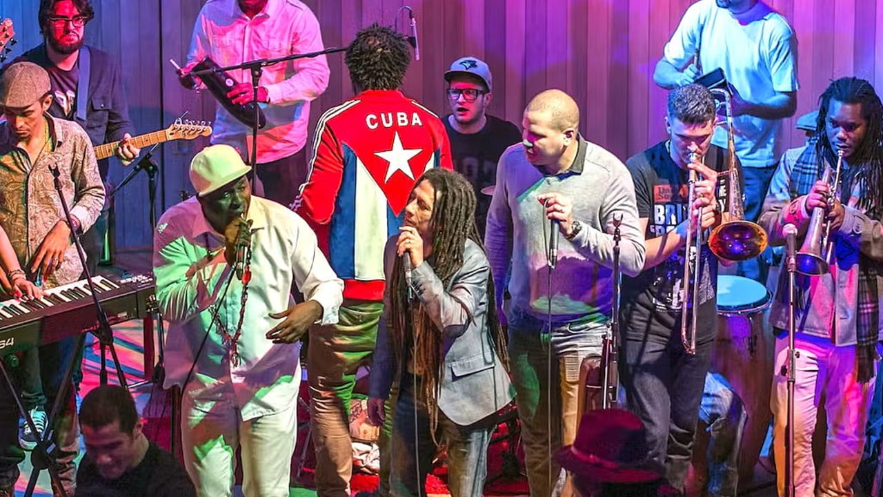 Havana Música: A Celebration of Cuban Music Tickets