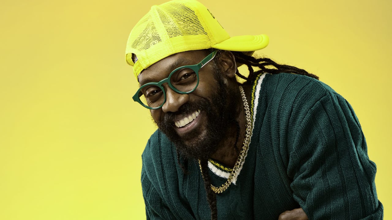 Tarrus Riley ft. Dean Fraser