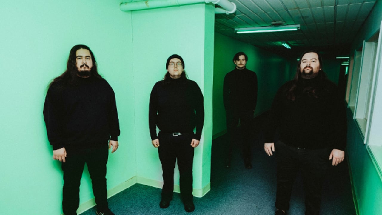 FinalBossFight!, LoudFoxCult, Hemmingway Lane, SUNFO