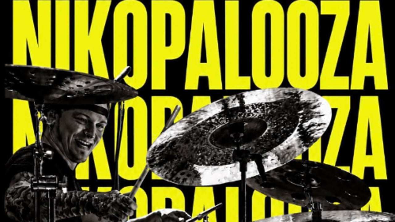 NikoPalooza