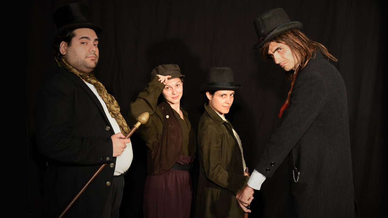 OLIVER TWIST