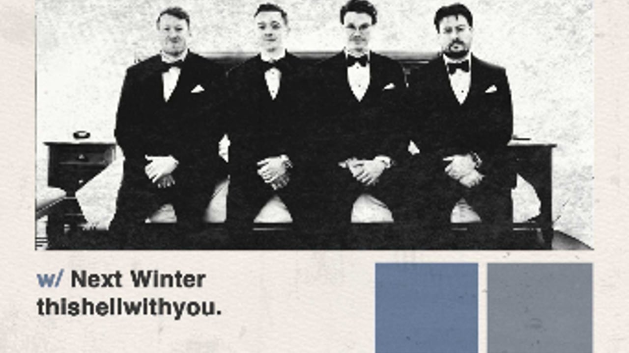 Rawls Royce w/ Next Winter & thishellwithyou.