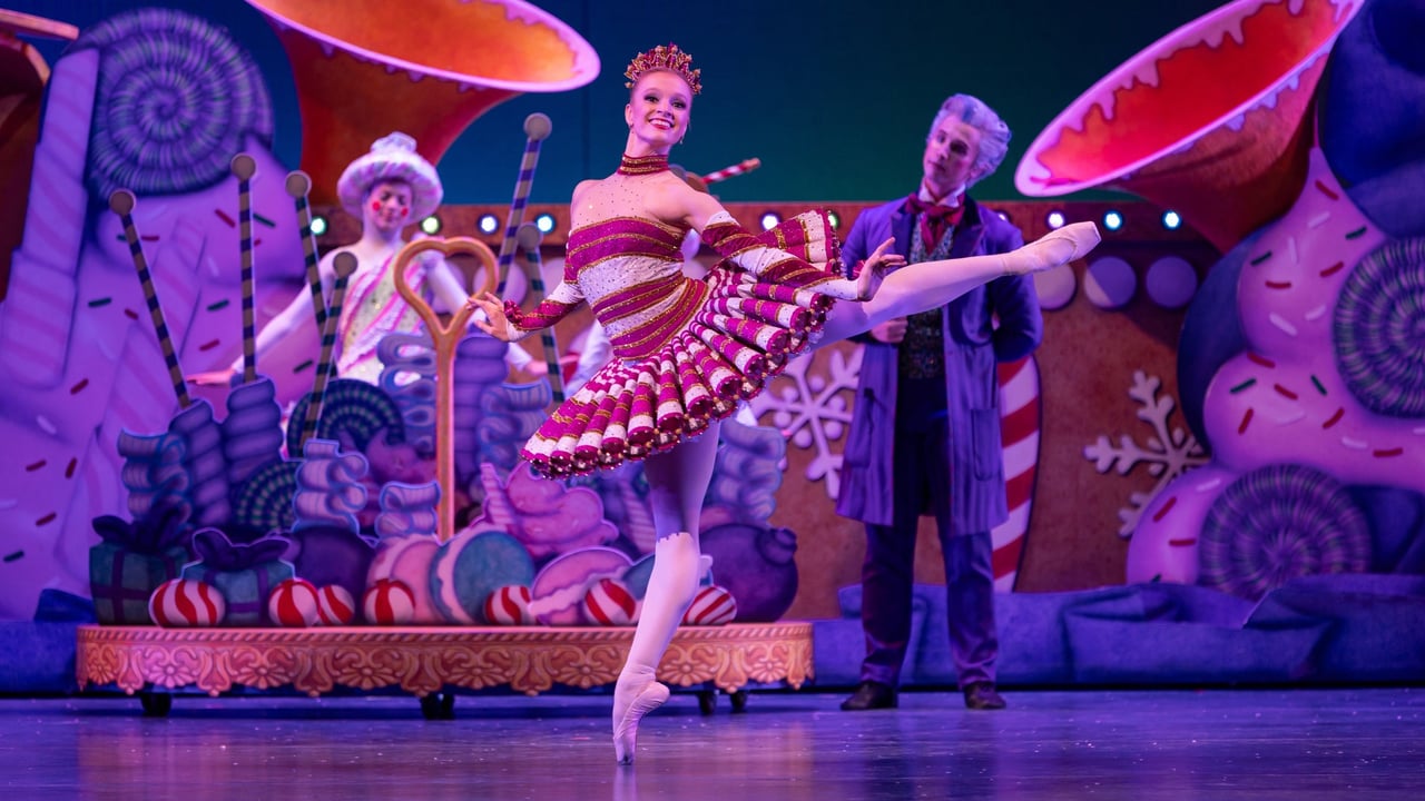 The Nutcracker