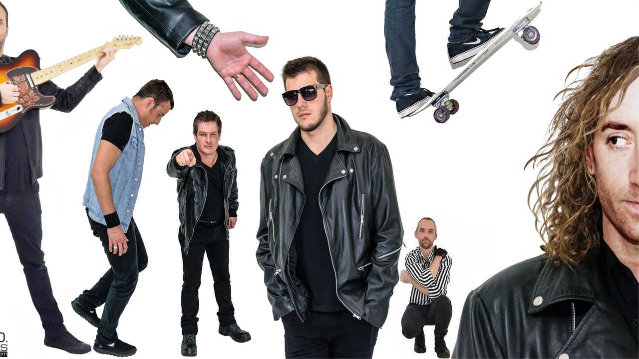 LIVE BABY LIVE THE INXS TRIBUTE SHOW