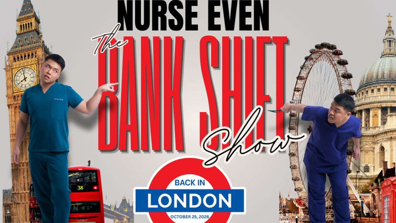 The Bank Shift Show