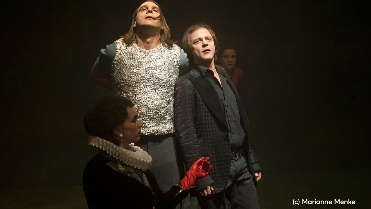 RICHARD III