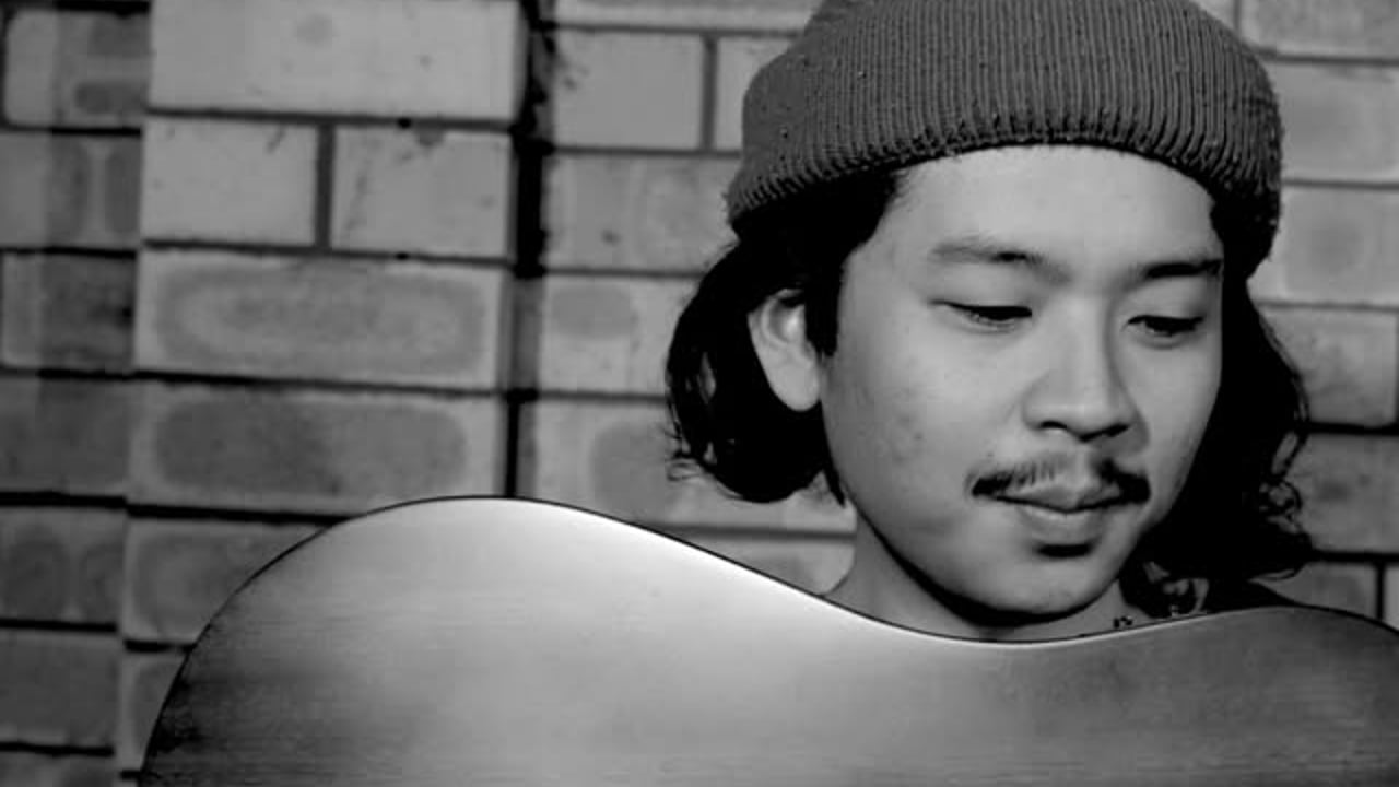 Live at Resin w/ SONNY NGUYEN