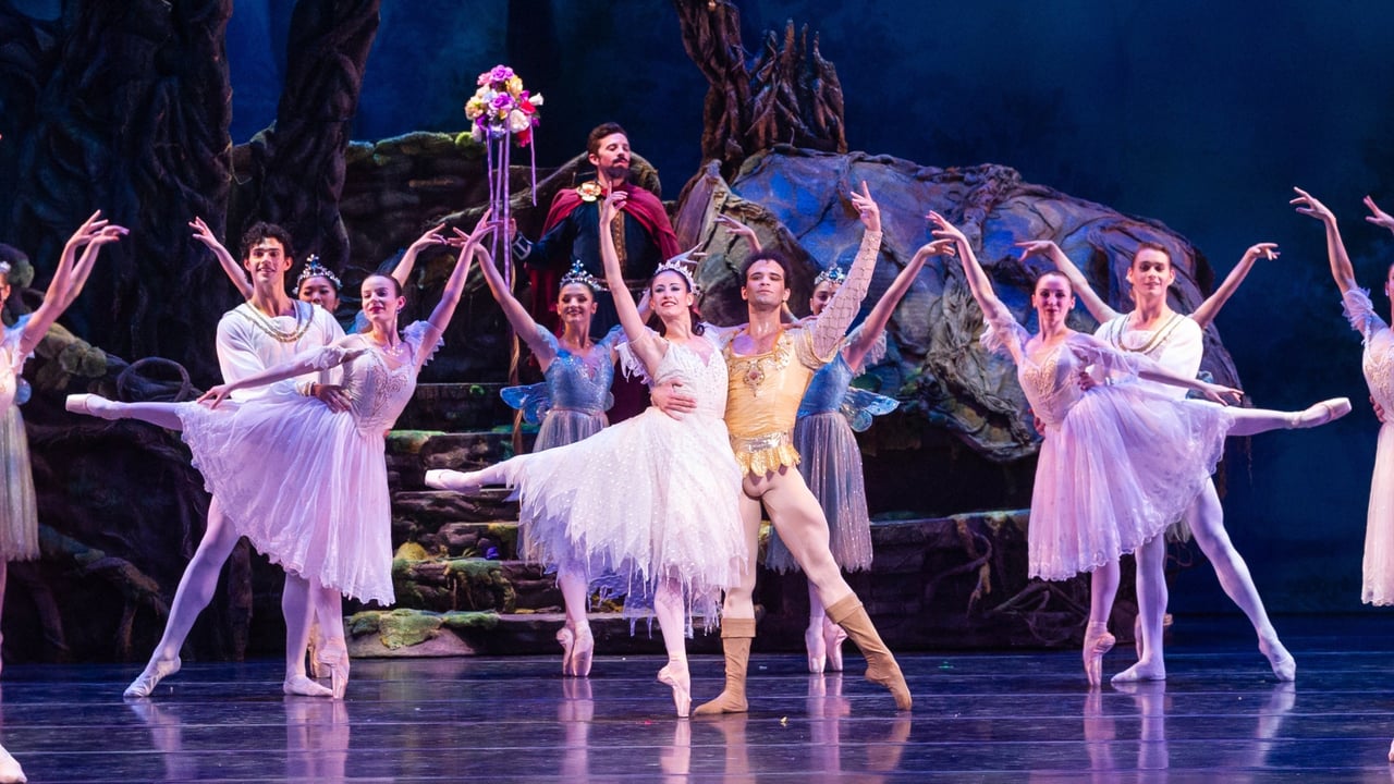 A Midsummer Night's Dream