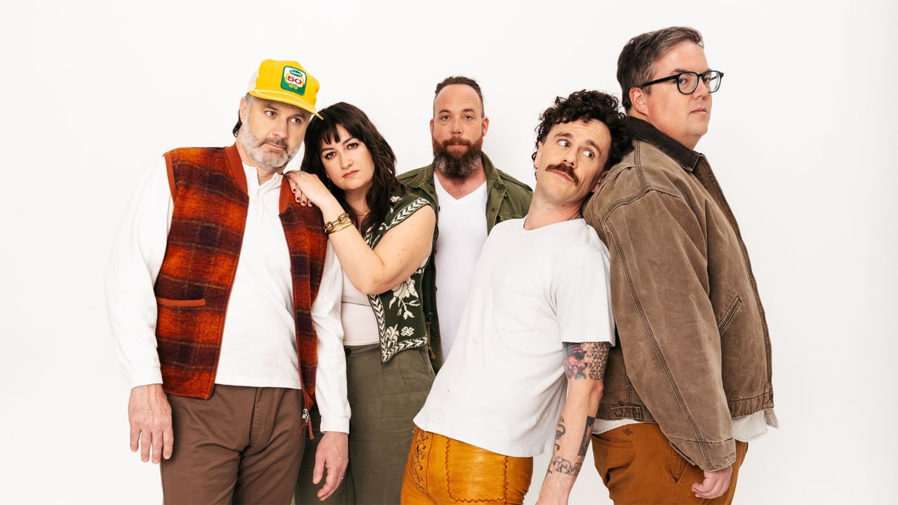 The Strumbellas w/ Post Sex Nachos