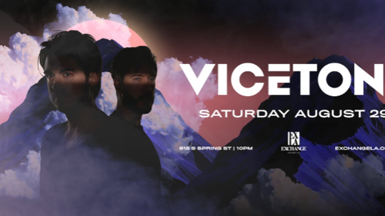 Vicetone