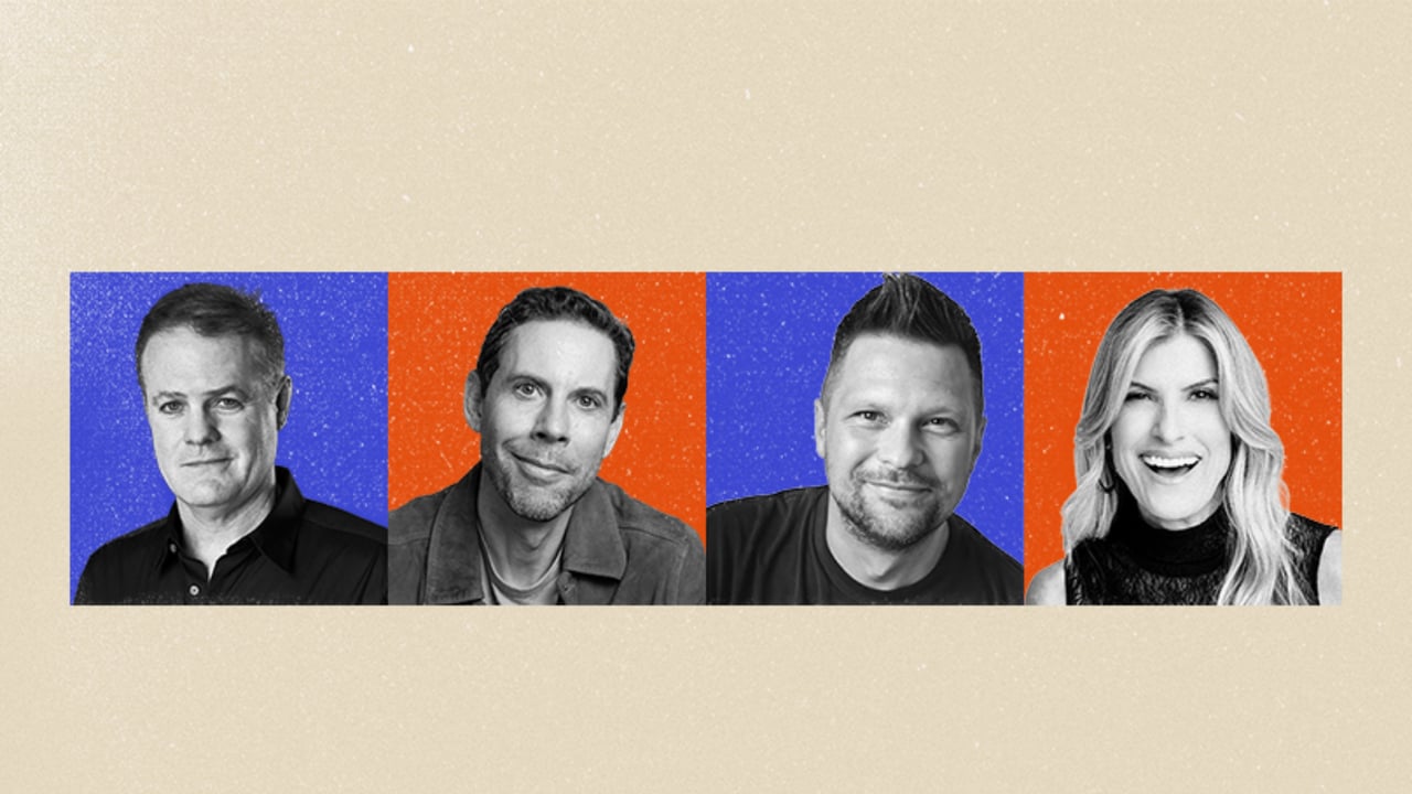 Nateland Live: A Good Clean Comedy Tour