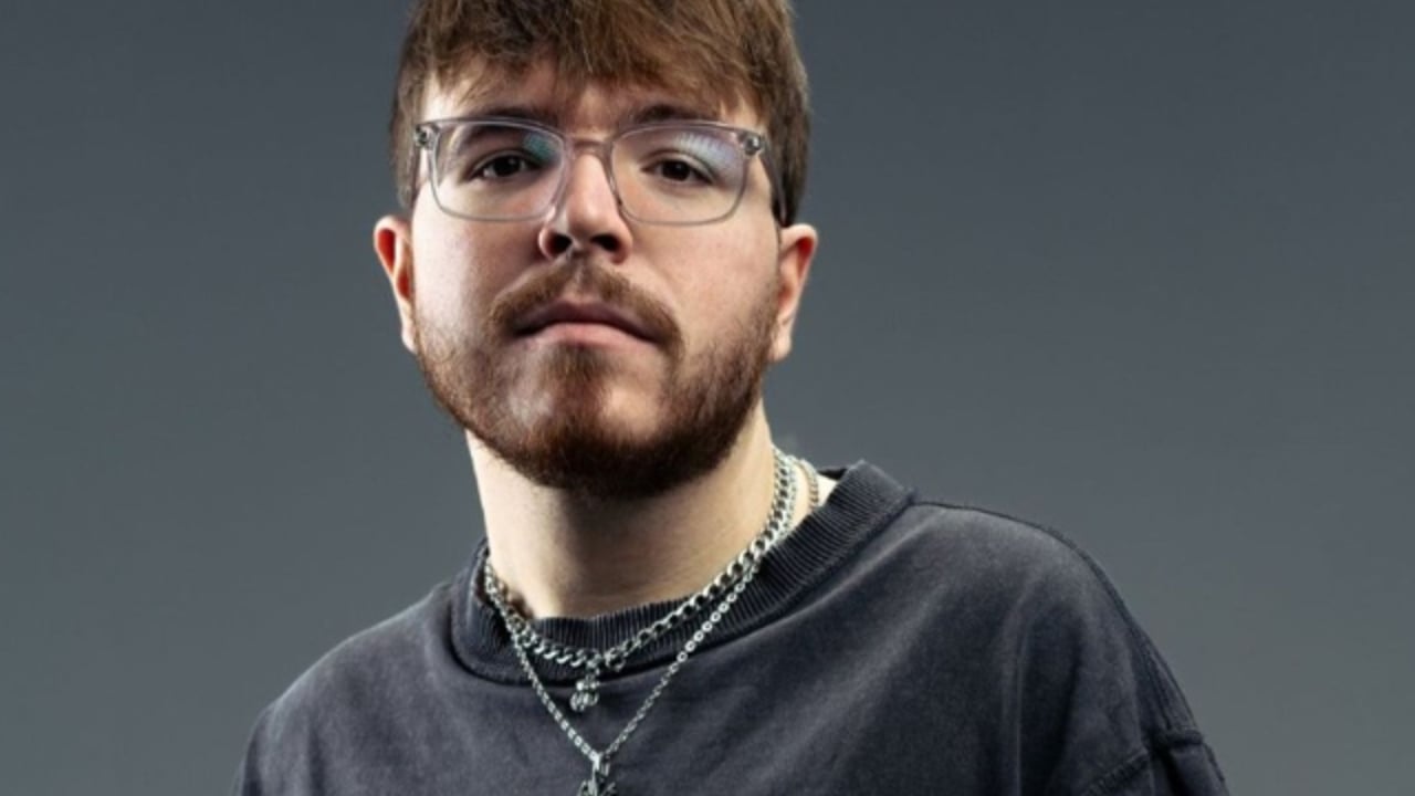 RAY VOLPE - VOLPETRON ETERNAL TOUR