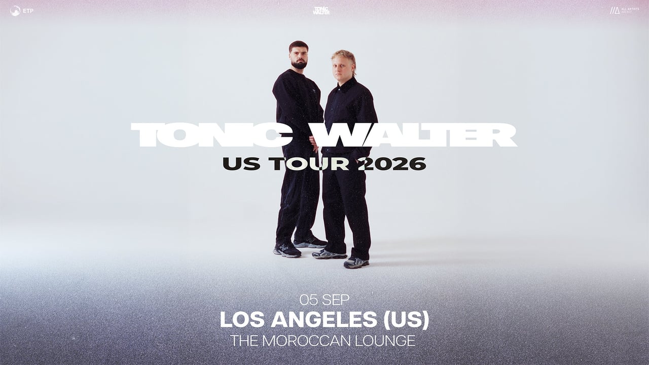 Tonic Walter