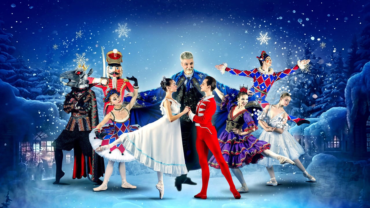 Classical Arts Entertainment presents Cinderella
