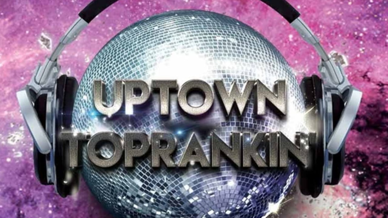 Uptown Top Rankin