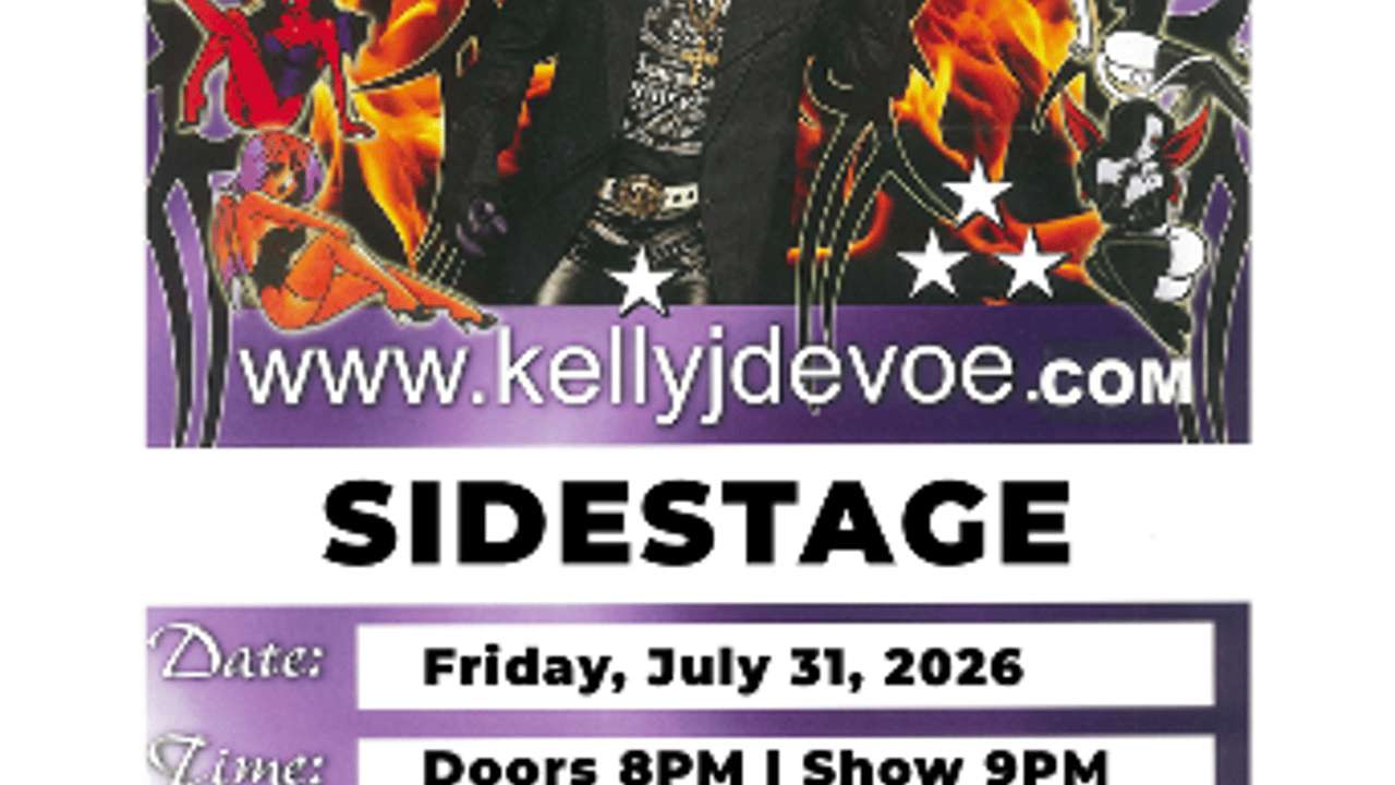 Kelly J. DeVoe