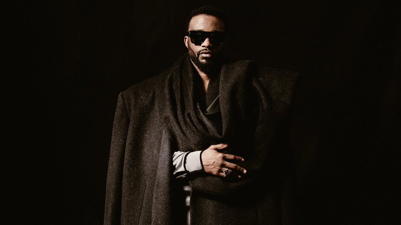 Fally Ipupa