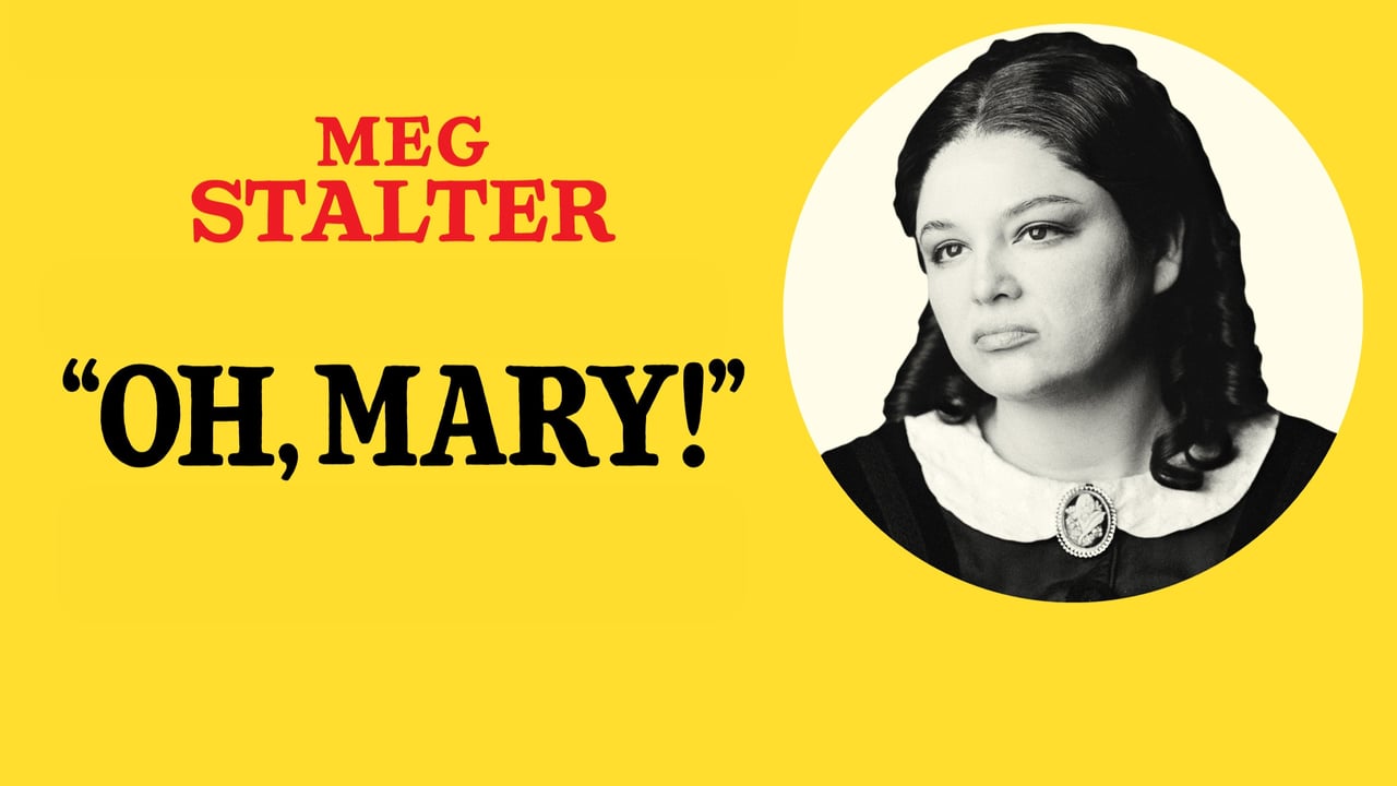 Oh, Mary! (Chicago)