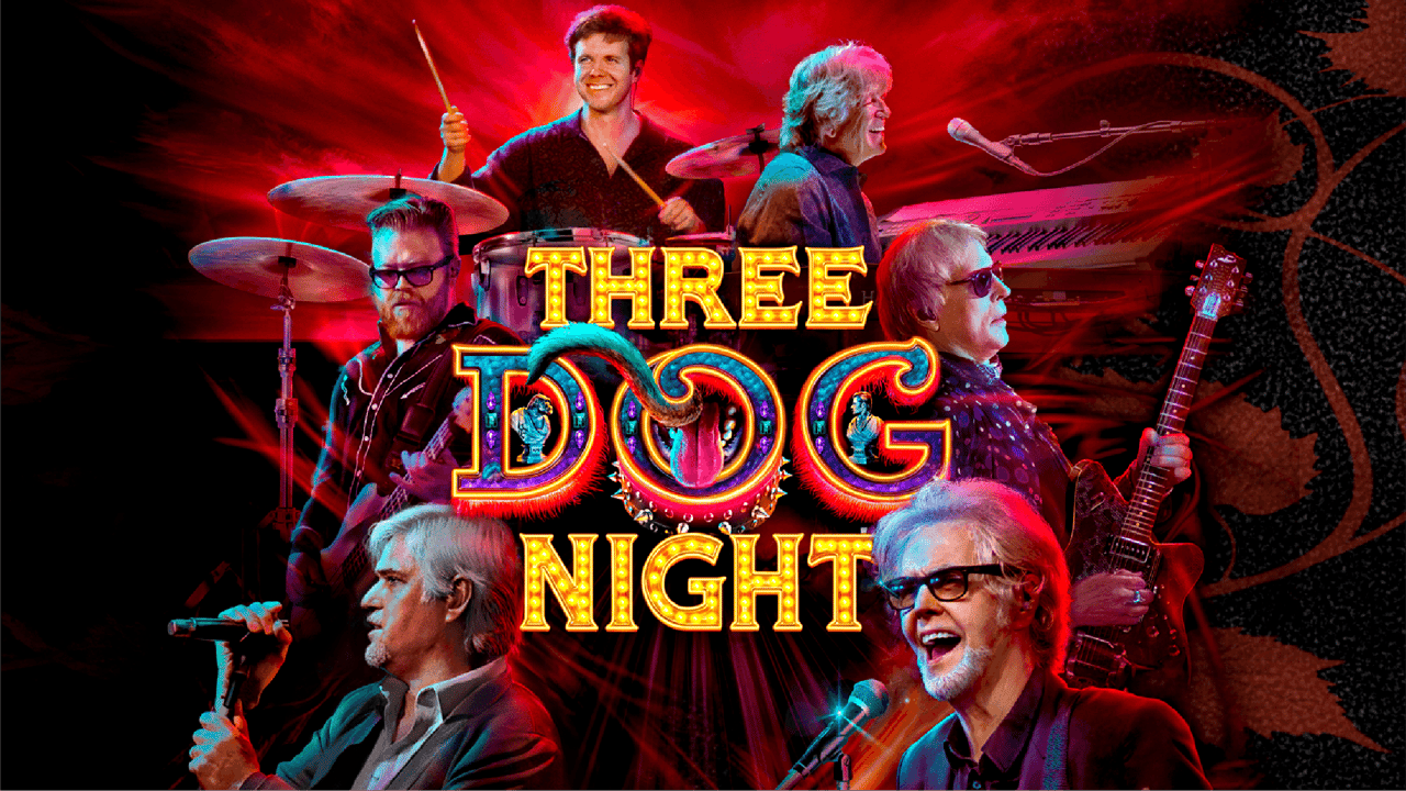 Three Dog Night
