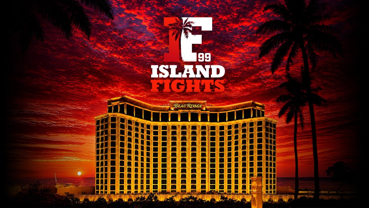 Island Fights 99