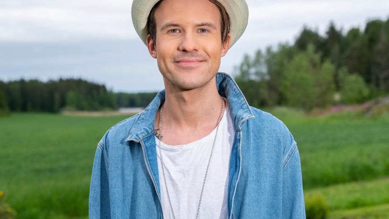FJÅGE FESTIVAL! MORGAN SULELE - 3 BUSSERULLS og RED BULL POLERUN!!!! Bli med