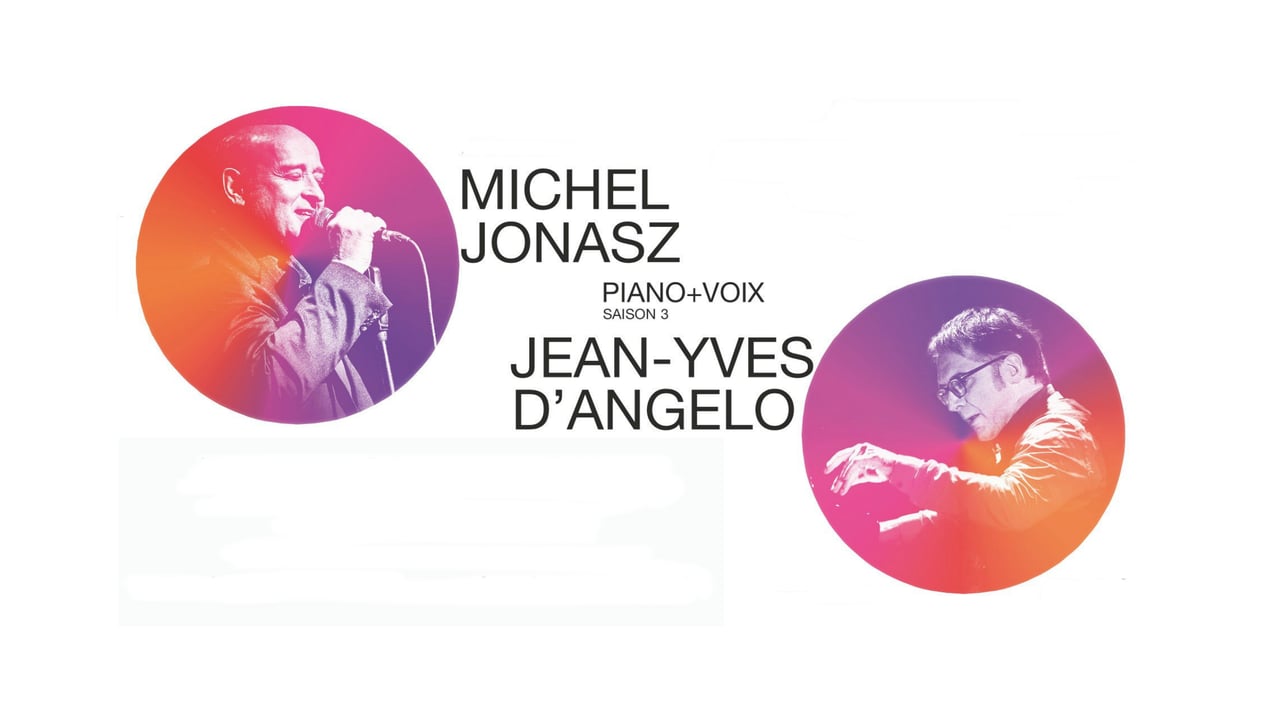 MICHEL JONASZ & JEAN-YVES D'ANGELO