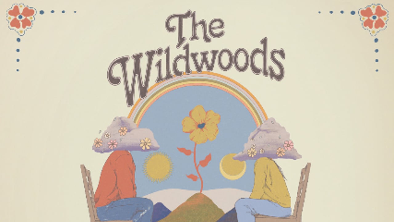 THE WILDWOODS