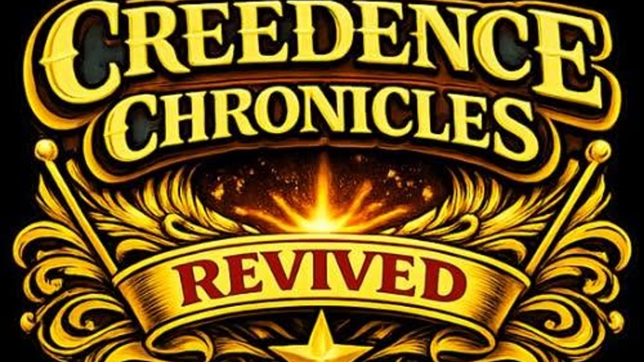 Creedence Chronicles Revived - Aus CCR Tribute Show