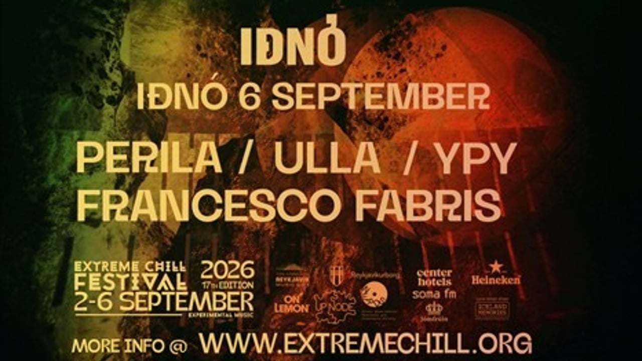 PERILA - ULLA - YPY - FRANCESCO FABRIS