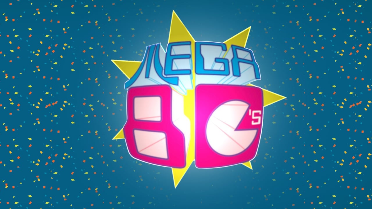 Magic Bag Presents: 80s vs 90s - HELLABALOO