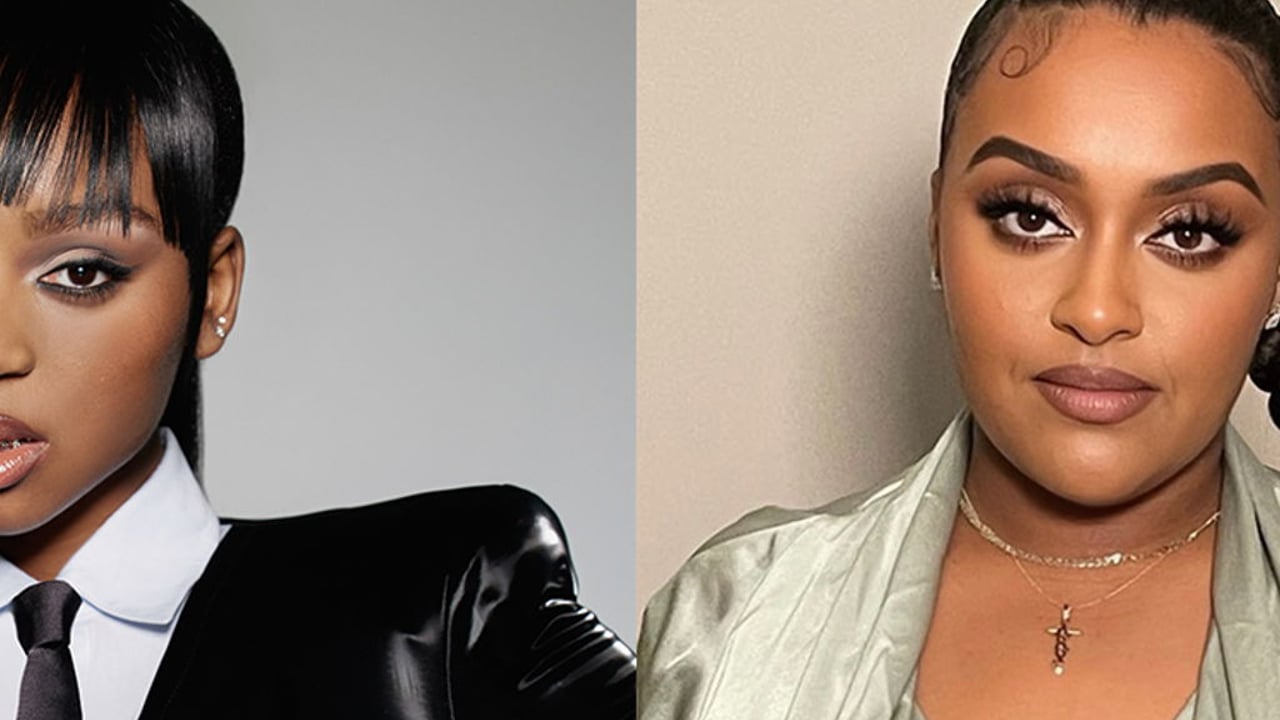 A Conversation With Normani & Lydia Asrat +
