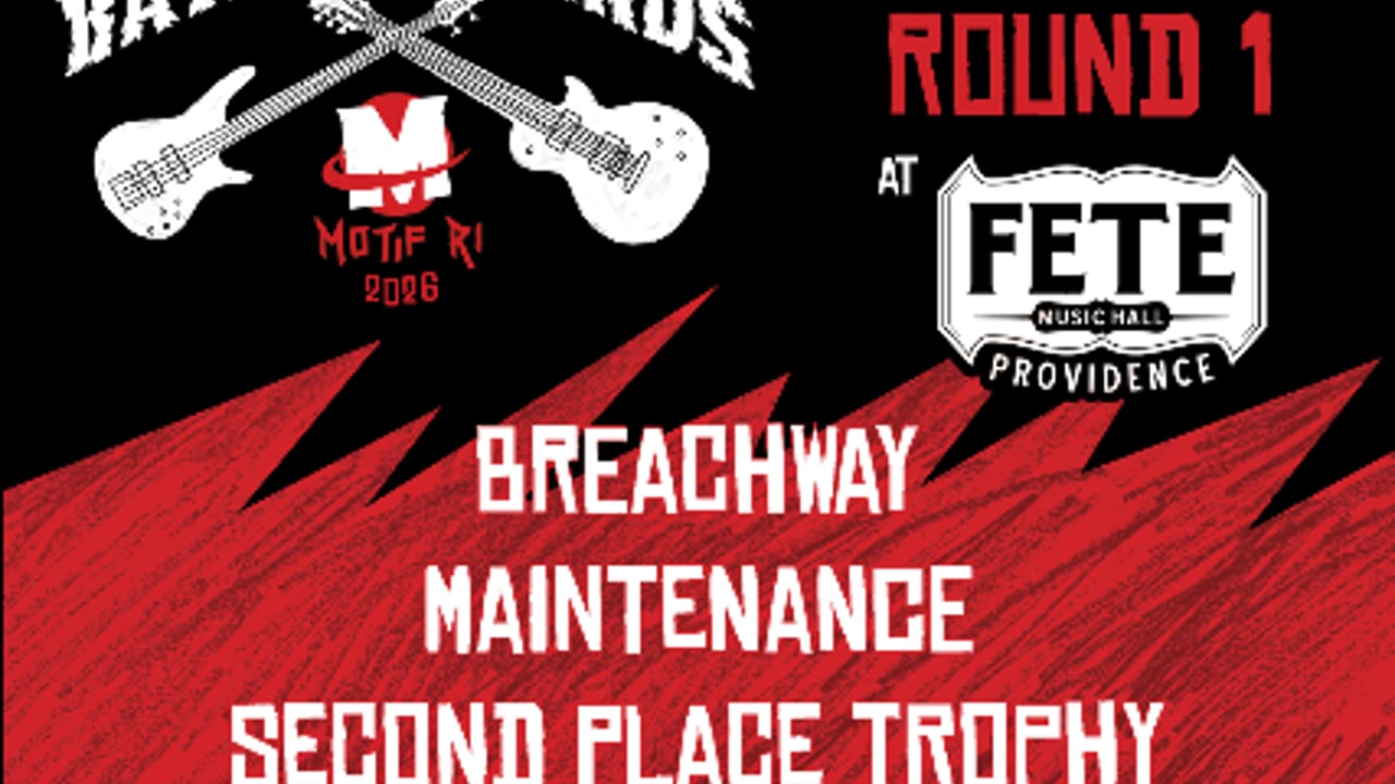 Motif Magazine"s Battle of the Bands