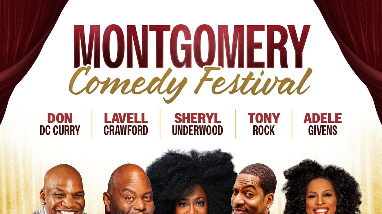 Montgomery Comedy Festival